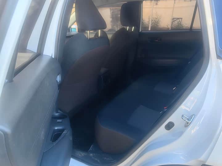 Фото 6 - Toyota Frontlander