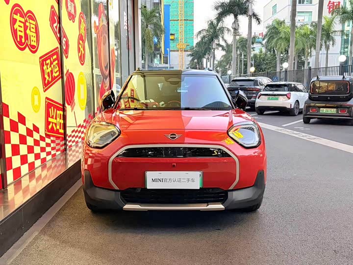 Фото 2 - Mini Aceman