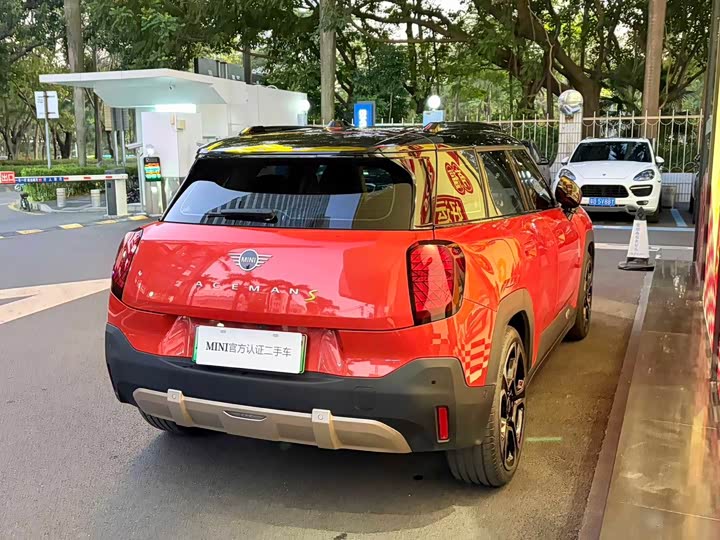 Фото 5 - Mini Aceman