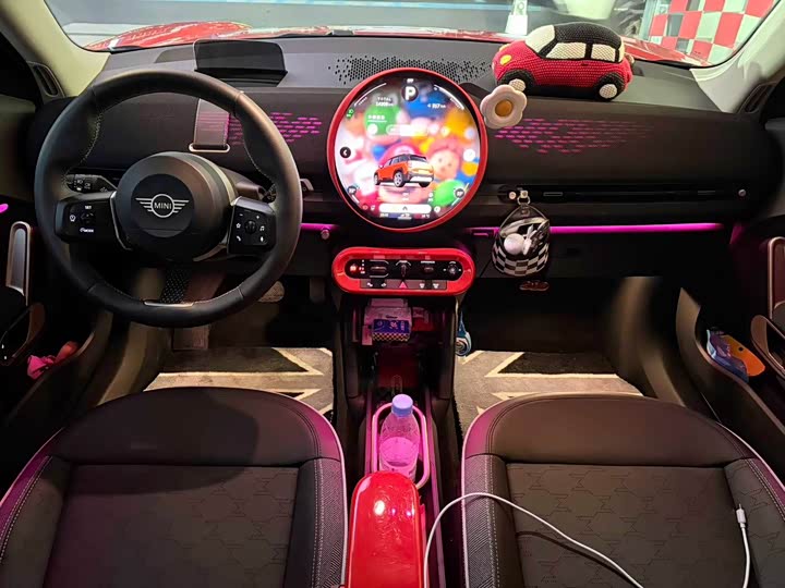 Фото 6 - Mini Aceman