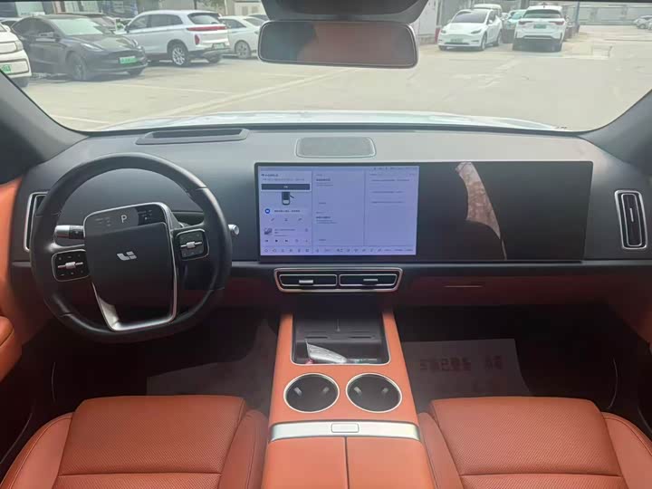 Фото 3 - LiXiang L6