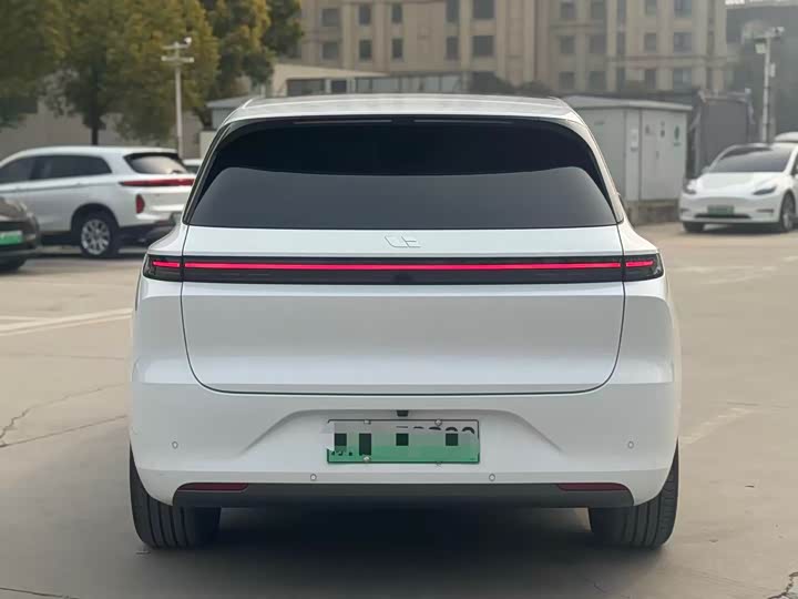 Фото 5 - LiXiang L6