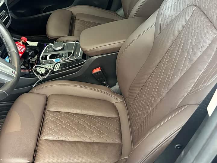 Фото 5 - BMW iX3