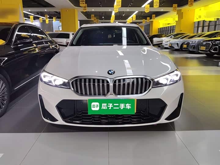 Фото 3 - BMW 3 Series