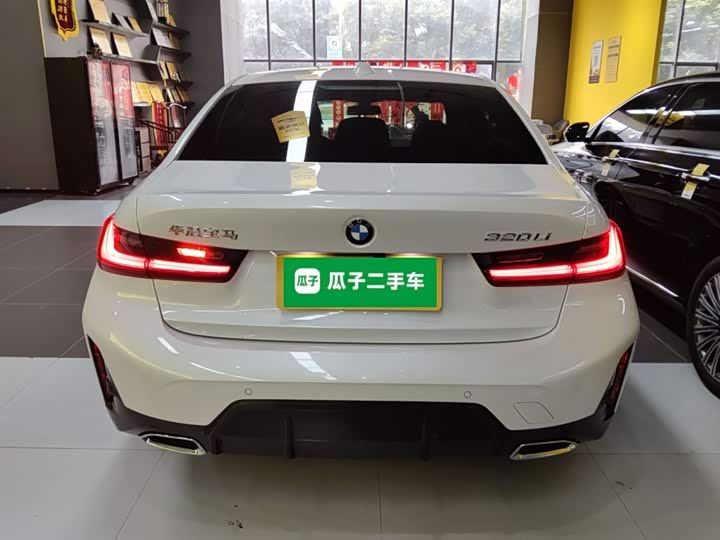 Фото 6 - BMW 3 Series