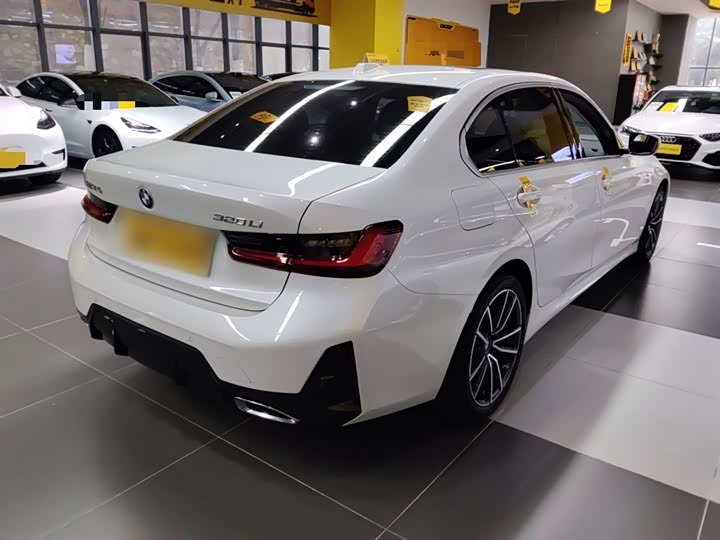 Фото 7 - BMW 3 Series