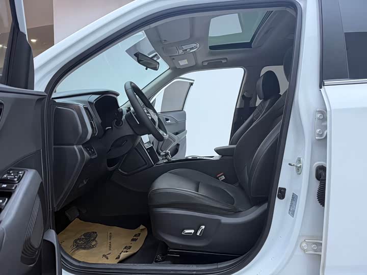 Фото 4 - Hyundai ix35 (Mufasa)