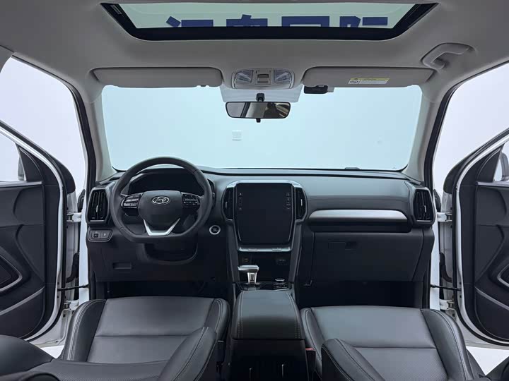 Фото 5 - Hyundai ix35 (Mufasa)