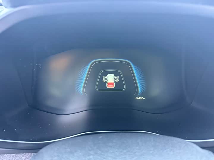 Фото 9 - Hyundai ix35 (Mufasa)