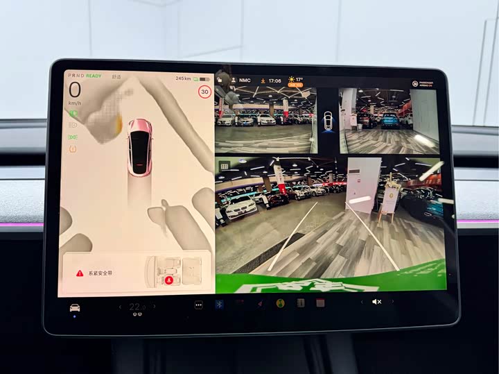 Фото 5 - Tesla Model Y