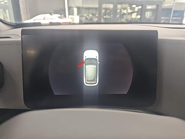 Фото 5 - Geely Icon