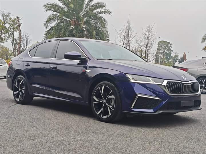 Фото 3 - Skoda Octavia Pro