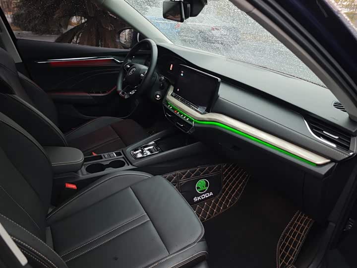 Фото 4 - Skoda Octavia Pro