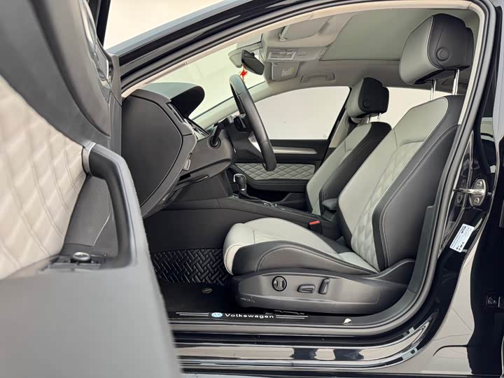 Фото 7 - Volkswagen Magotan