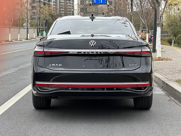 Фото 5 - Volkswagen Passat