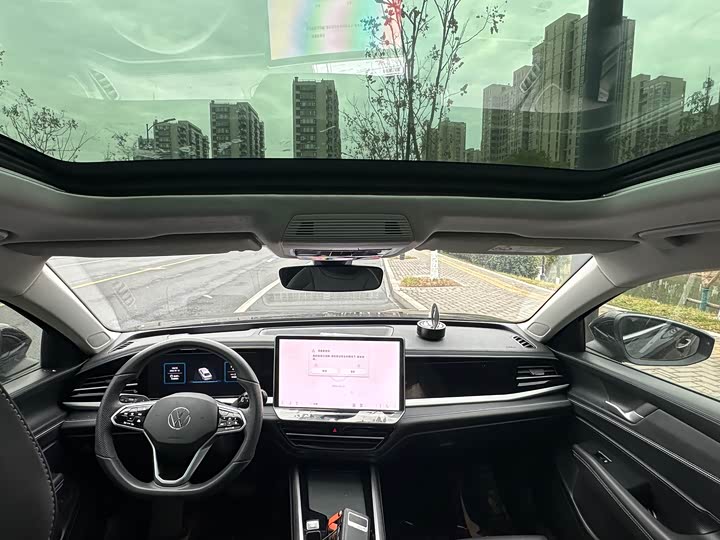 Фото 6 - Volkswagen Passat