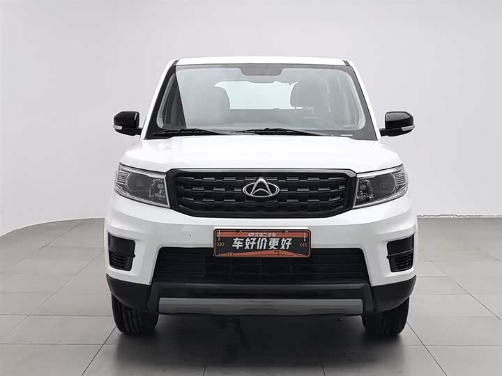 Фото 3 - Changan Oshan X70A