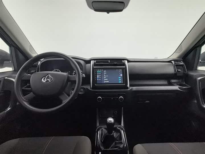 Фото 5 - Changan Oshan X70A