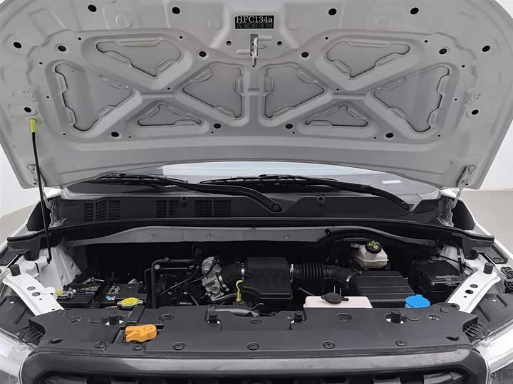 Фото 6 - Changan Oshan X70A