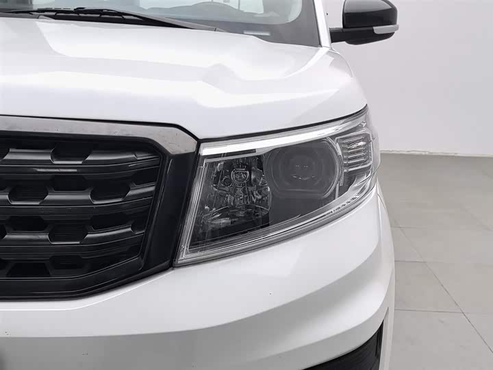 Фото 7 - Changan Oshan X70A