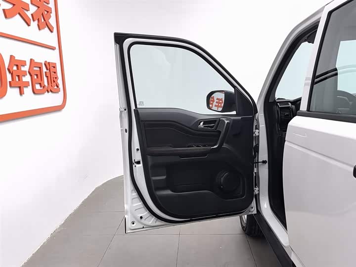 Фото 8 - Changan Oshan X70A