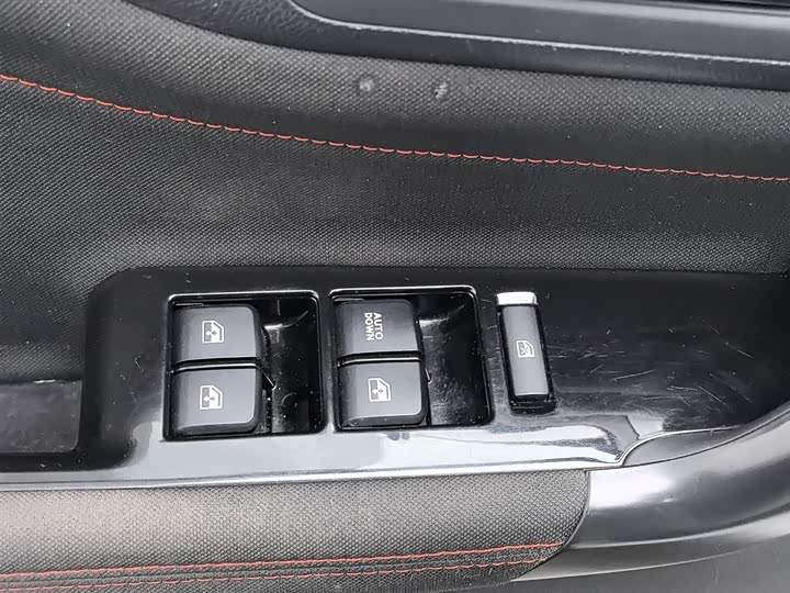 Фото 9 - Changan Oshan X70A