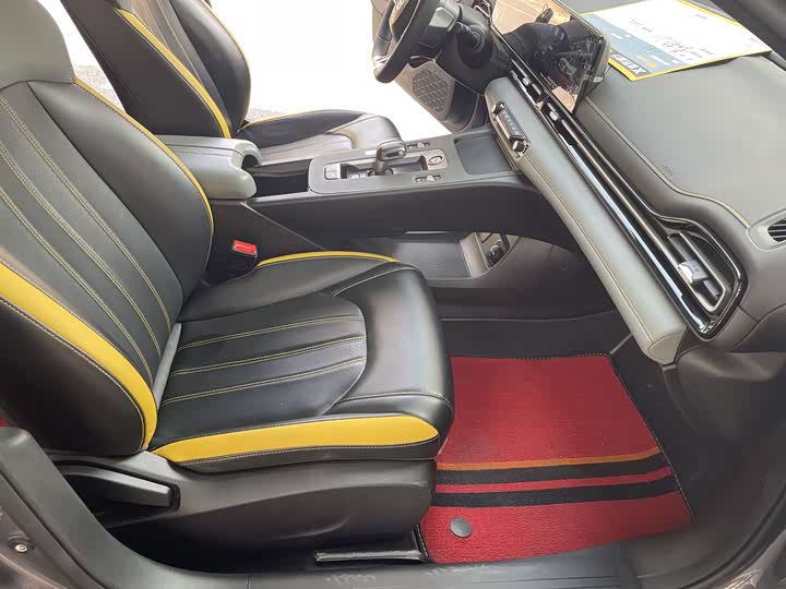 Фото 5 - GAC Trumpchi Empow R