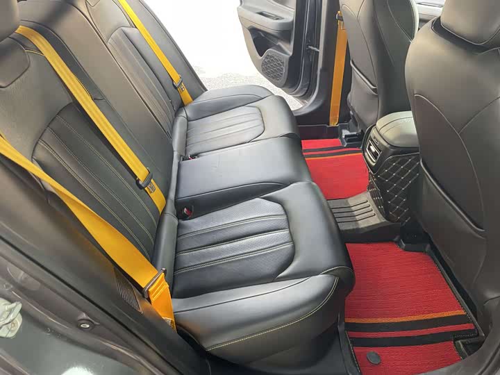 Фото 7 - GAC Trumpchi Empow R