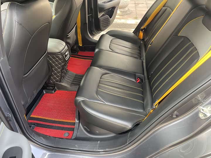 Фото 8 - GAC Trumpchi Empow R