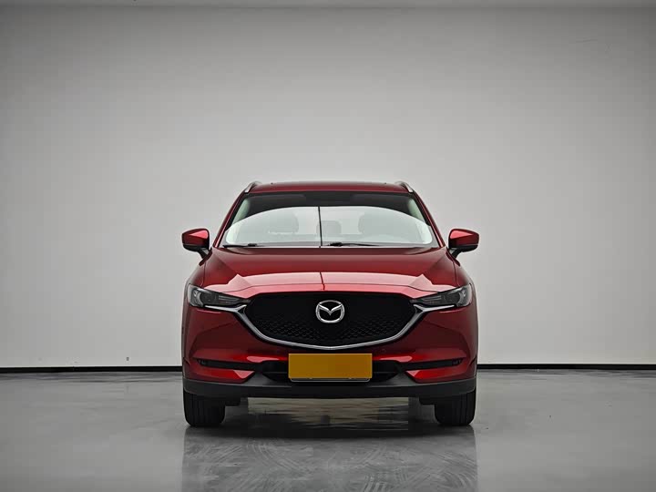 Фото 2 - Mazda CX-5