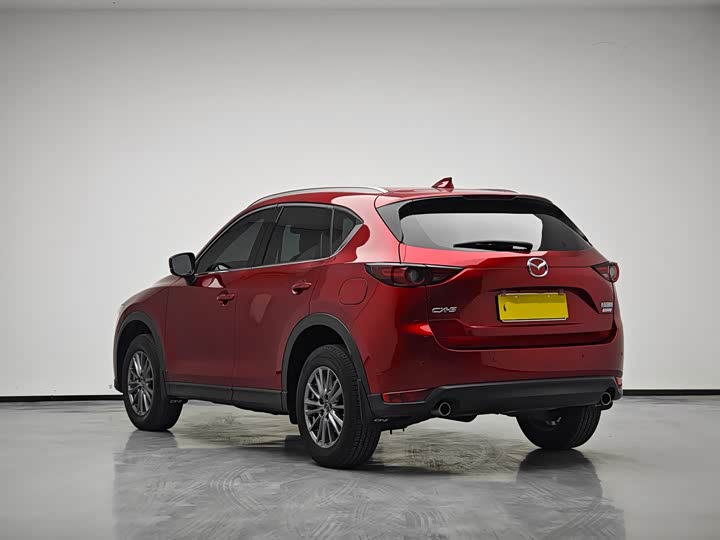 Фото 6 - Mazda CX-5