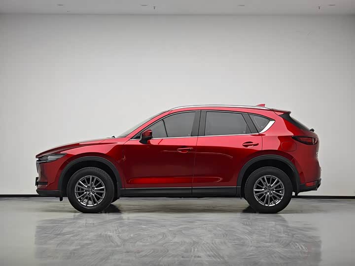 Фото 9 - Mazda CX-5