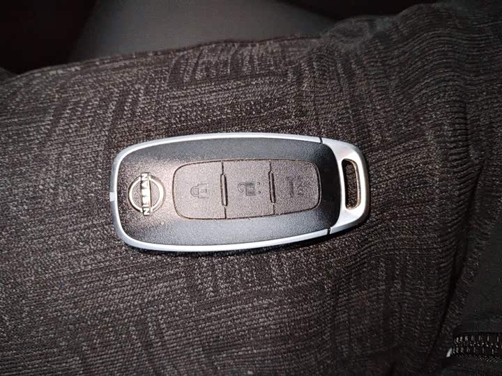 Фото 9 - Nissan Sylphy