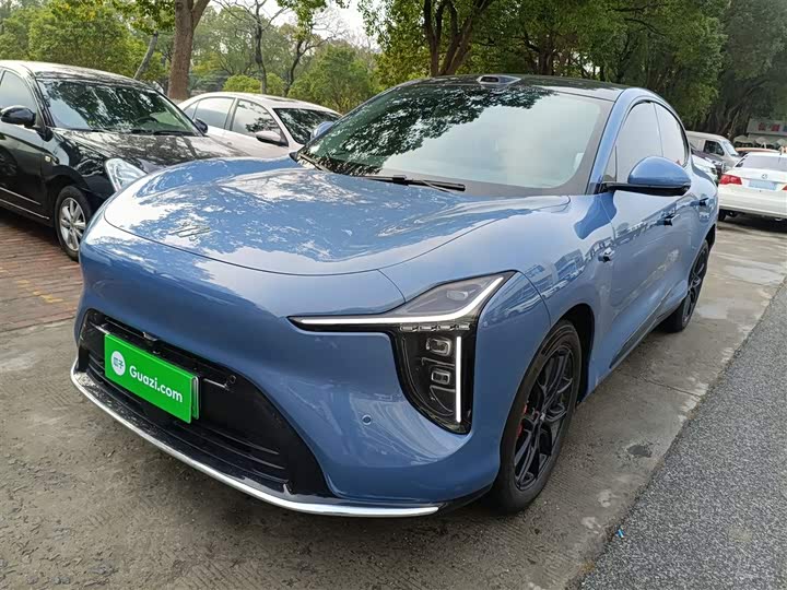 Фото 2 - IM motors LS6