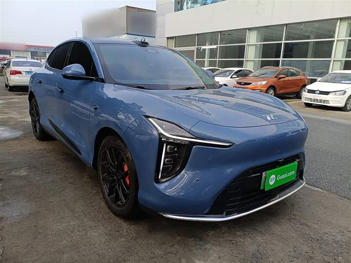 Фото 4 - IM motors LS6