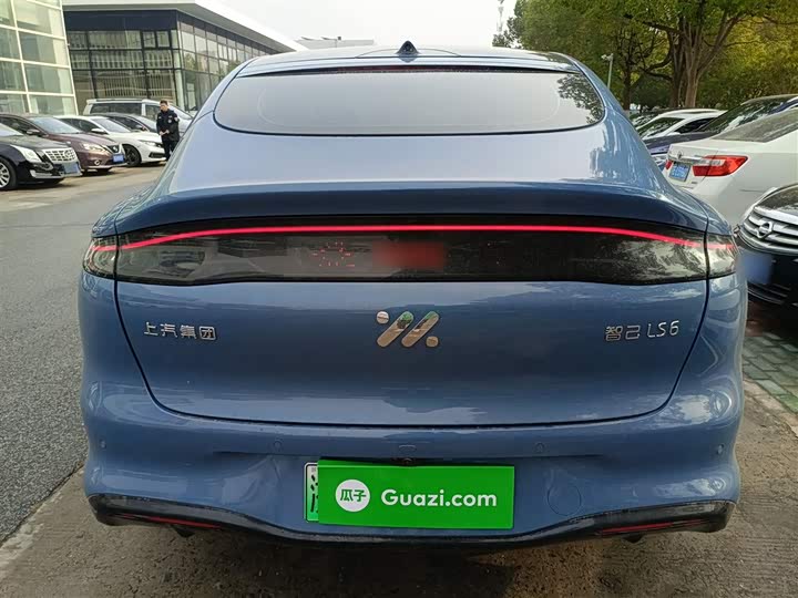 Фото 6 - IM motors LS6