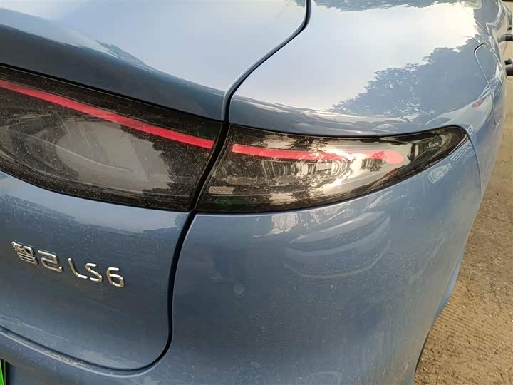 Фото 8 - IM motors LS6