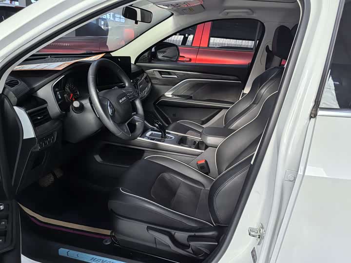 Фото 7 - Haval H6