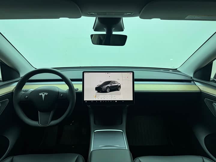 Фото 5 - Tesla Model Y