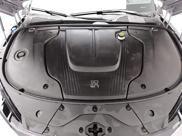 Фото 6 - BYD Han