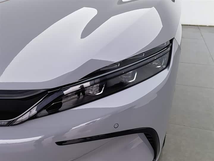 Фото 7 - BYD Han