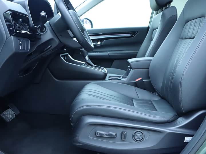 Фото 5 - Honda Breeze