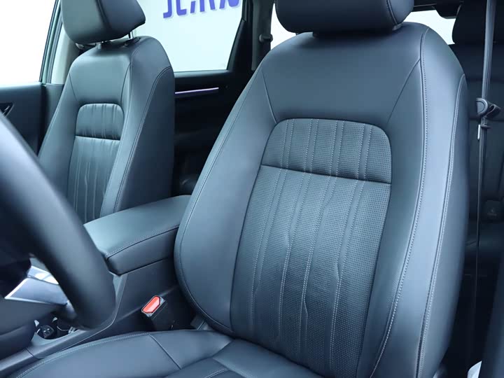 Фото 7 - Honda Breeze