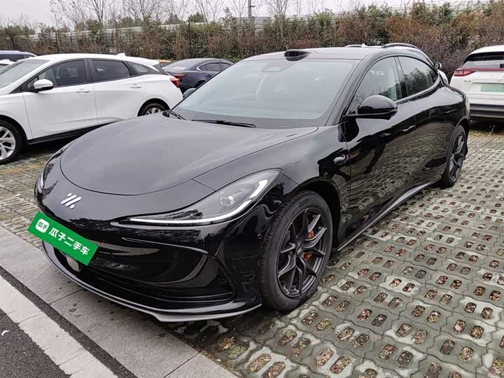 Фото 2 - IM motors L6