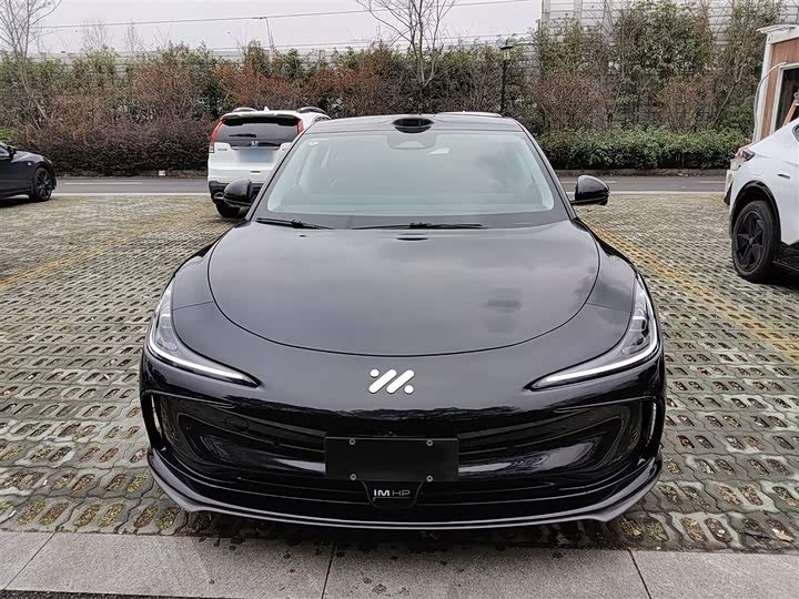 Фото 3 - IM motors L6