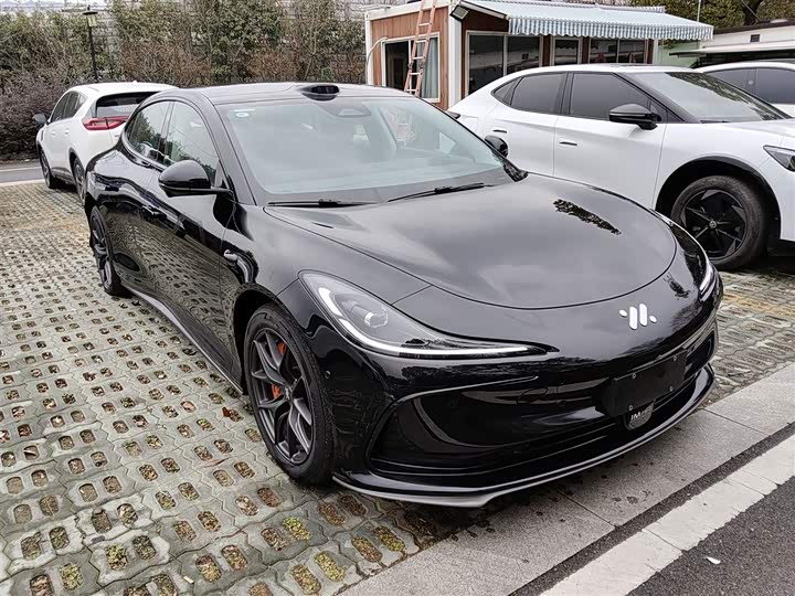 Фото 4 - IM motors L6