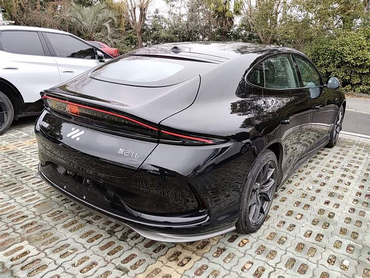 Фото 7 - IM motors L6