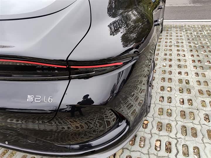 Фото 8 - IM motors L6