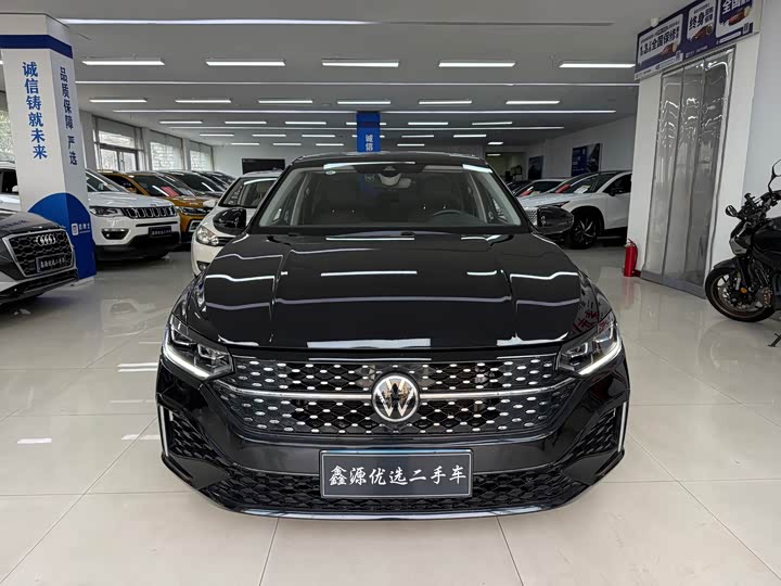 Фото 2 - Volkswagen Lavida