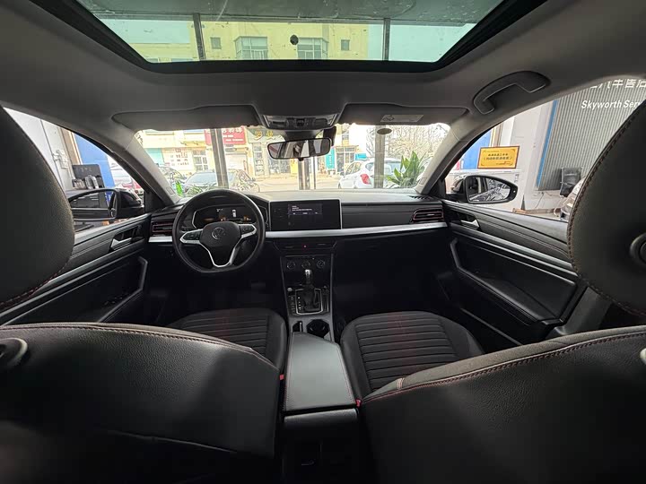 Фото 6 - Volkswagen Lavida